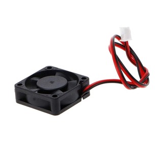 Quạt tản nhiệt 40x40x10mm 12vdc