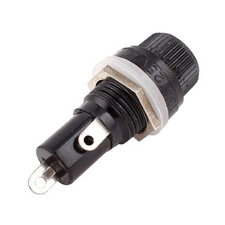 Đế Cầu Chì Ống Fuse 5x20mm