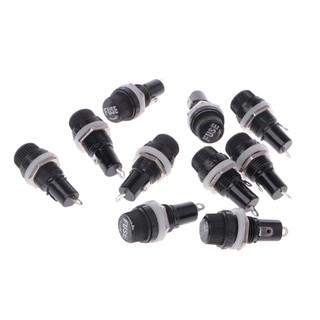 Đế Cầu Chì Ống Fuse 5x20mm