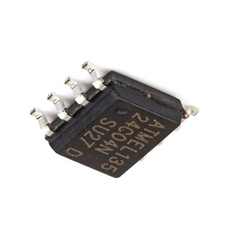 IC nhớ AT24C04 SOP8 SOIC8 4K EEPROM