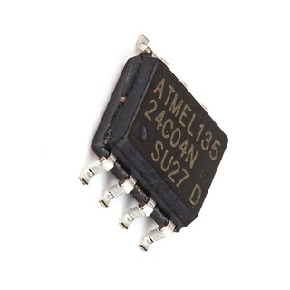 IC nhớ AT24C04 SOP8 SOIC8 4K EEPROM