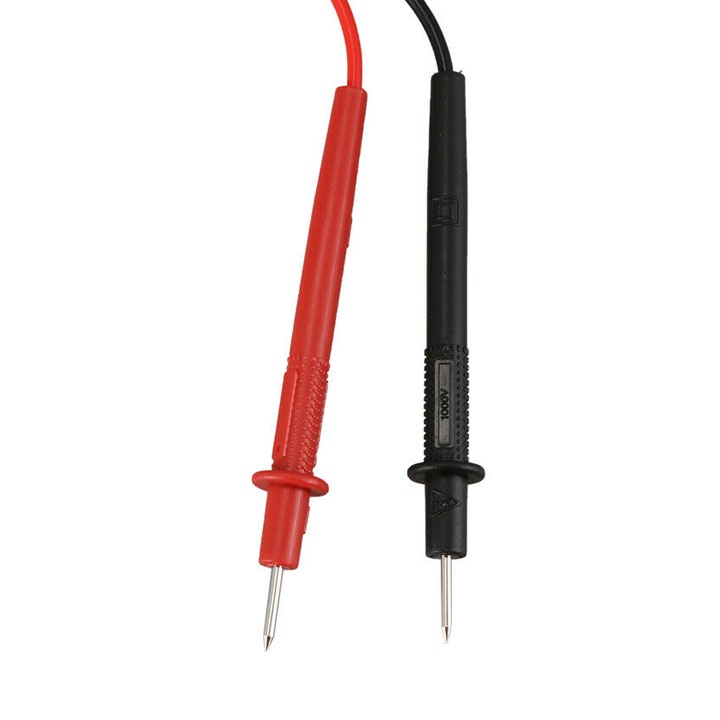 Dây Đo Đồng Hồ Vạn Năng Loại Thường