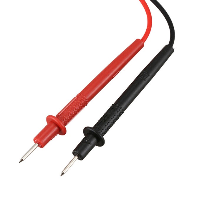 Dây Đo Đồng Hồ Vạn Năng Loại Thường