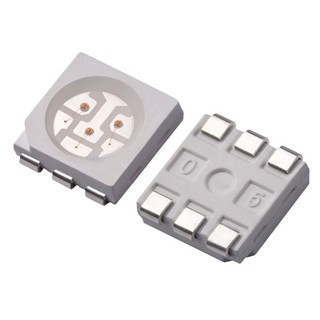 Led 5050 rgb