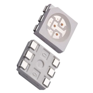 Led 5050 RGB (Led Dán 5050 RGB)