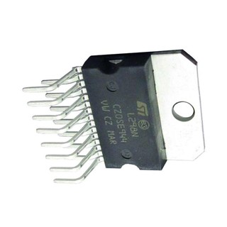 Linh Kiện IC Driver L298 3A