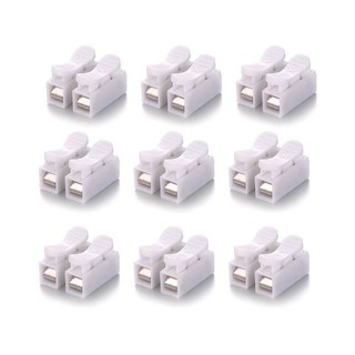 Combo bộ 10 cầu nối dây điện 2p
