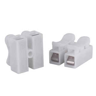 Combo Bộ 10 Cầu Nối Dây Điện 2P