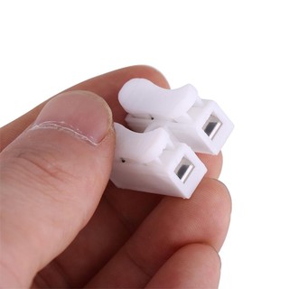 Combo Bộ 10 Cầu Nối Dây Điện 2P