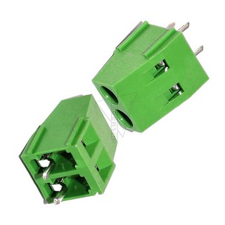 CON 2 KF128 300V 10A