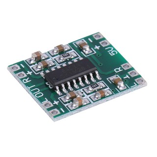 Mạch khuếch đại âm thanh 2x3w pam8403 không chiết áp