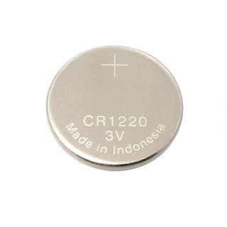 Pin cr1220 3v 12x2mm