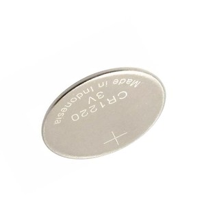 Pin CR1220 3V 12x2mm