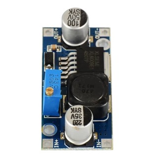 Module Tăng Áp BOOST DC-DC XL6009 4A