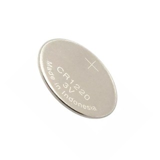 Pin CR1220 3V 12x2mm