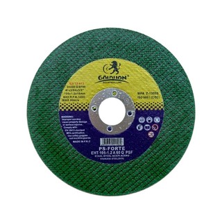 Lưỡi cắt kim loại 100mm cao cấp