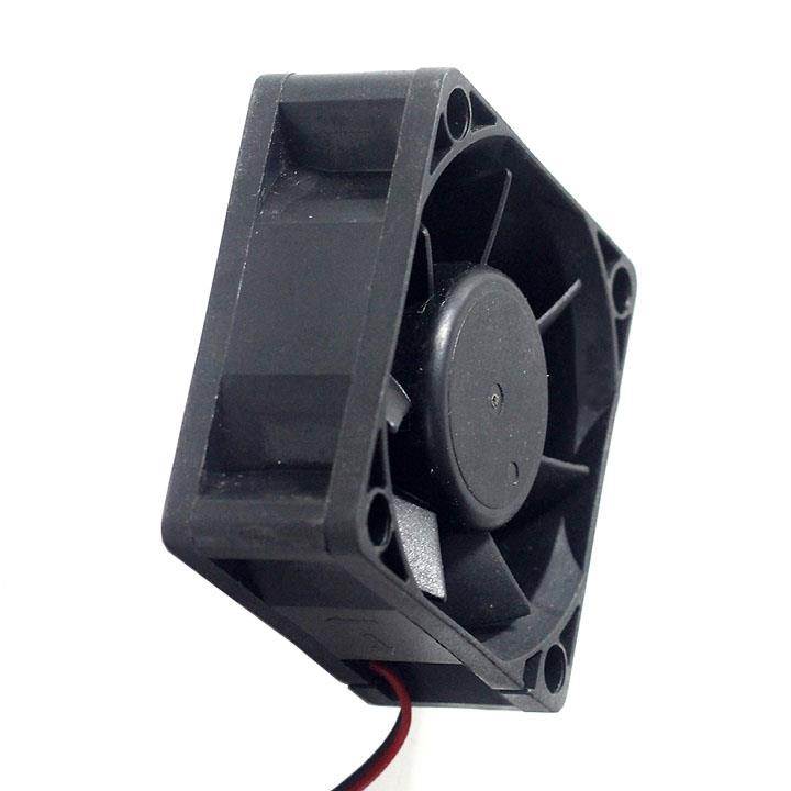 Quạt Tản Nhiệt 12V 6x6x2,5 cm
