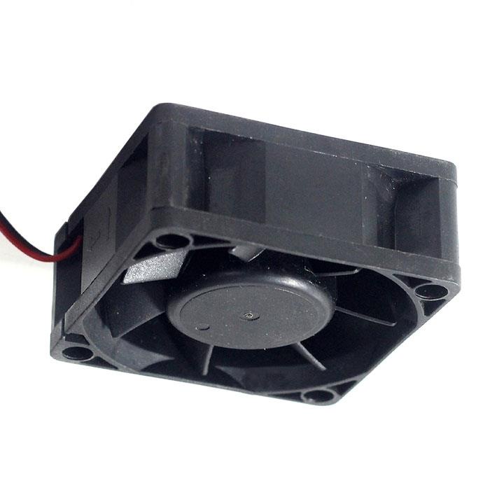 Quạt Tản Nhiệt 12V 6x6x2,5 cm