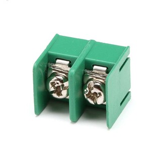 CON 2 KF7.62 300V 20A