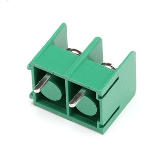 CON 2 KF7.62 300V 20A