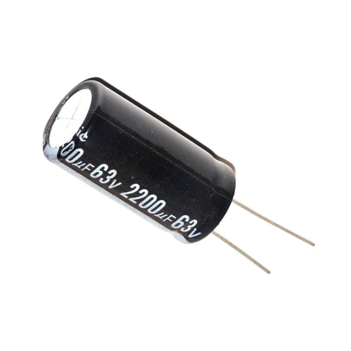 Tụ Hóa 1000uF 63V