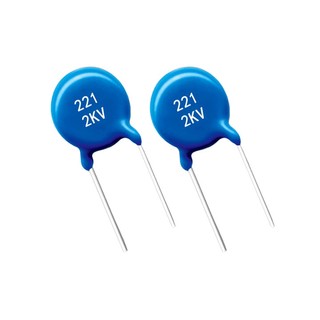 Tụ cao áp 221k- 2kv