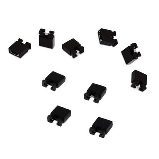 Combo bộ 10 jump chốt 2.54mm