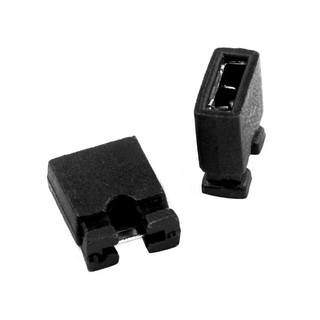 Combo Bộ 10 Jump Chốt 2.54mm