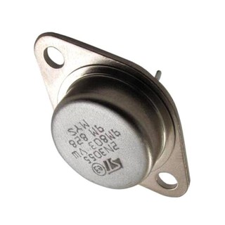 2N3055-NPN Giá Rẻ