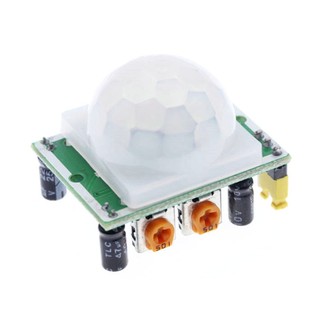 Module cảm biến chuyển động sr501