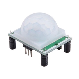 Module Cảm Biến Chuyển Động SR501