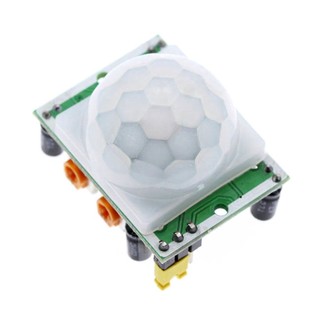 Module Cảm Biến Chuyển Động SR501