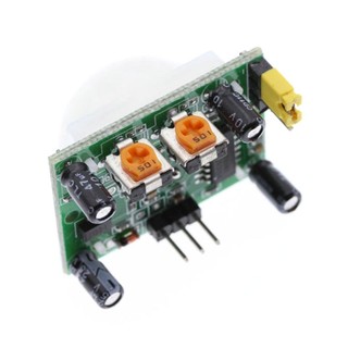 Module Cảm Biến Chuyển Động SR501