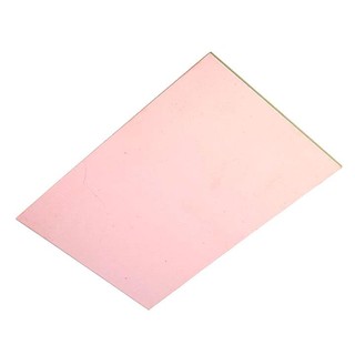 Phíp Đồng Thủy Tinh 2 Mặt 10x15cm