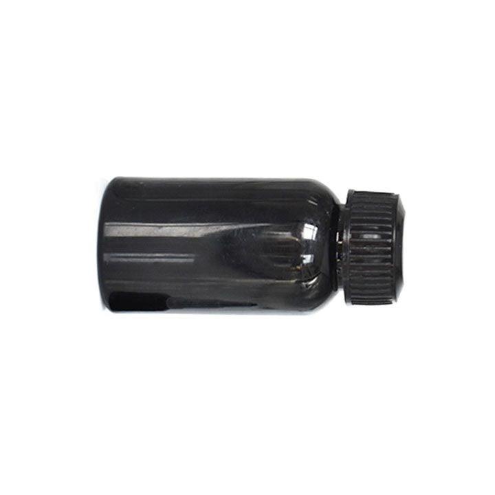 Keo Đen Chuyên Dụng Dán Màng, Gân Loa , Côn, Nhện Loa 60ml