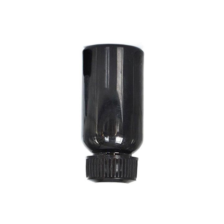 Keo Đen Chuyên Dụng Dán Màng, Gân Loa , Côn, Nhện Loa 60ml