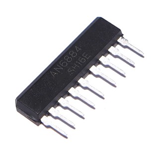 Ic nháy theo nhạc an6884