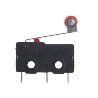 Công tắc hành trình bánh xe 5A-250V