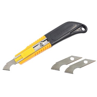 Dao cắt mica giá rẻ - tặng kèm 02 lưỡi dao
