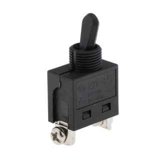 Công tắc đuôi on-off công tắc gạt cho máy mài 9523