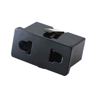Chân cắm ổ điện 2p giá rẻ