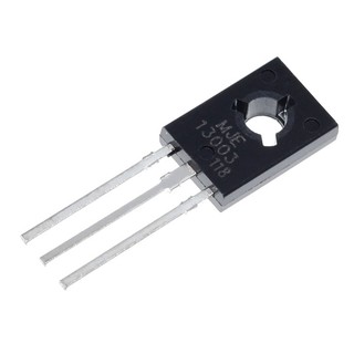 Linh kiện transistor mje13003 to-126 500v 3a npn