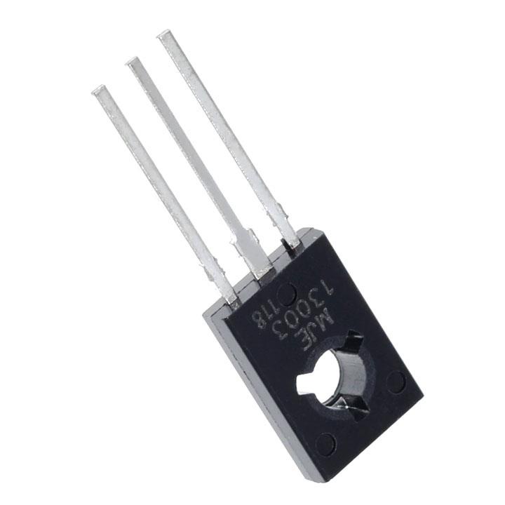 Linh Kiện Transistor MJE13003 TO-126 500V 3A NPN