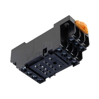 Đế relay omron 14P PYF14A