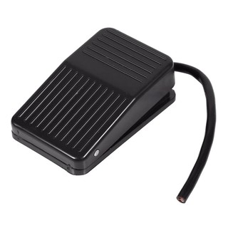 Công tắc bàn đạp chân 250vac-10a tfs-1