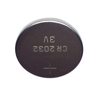 Pin 3V CR2032 20x3.2mm
