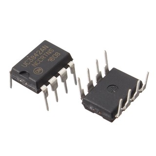 Linh kiện uc3842 dip8