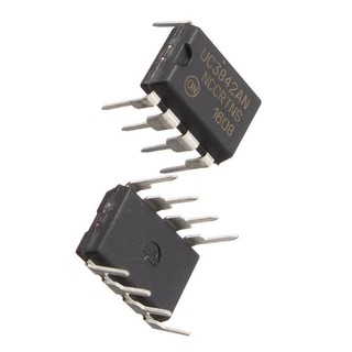 Linh Kiện UC3842 Dip8