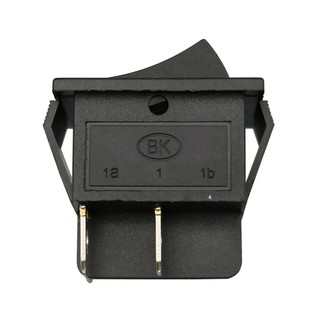 Công Tắc Nguồn Amply KCD4 16A 250V