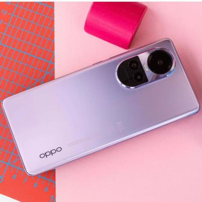Điện thoại OPPO Reno10 Pro 5G  - Hàng Chính Hãng, Thiết kế Hiện đại, cuốn hút mọi góc nhìn
